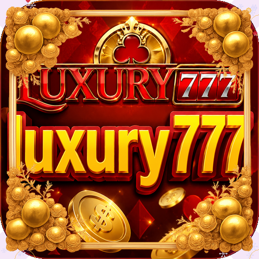 luxury777 — galeri pratinjau Resmi APK